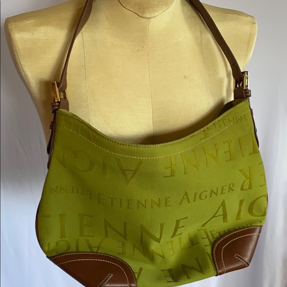 Etienne Aigner Handbags - Etienne Aigner bag